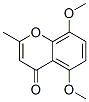 5,8-Dimethoxy-2-methyl-4H-1-benzopyran-4-one CAS#: 7154-68-9