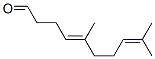 5,9-dimethyl-4,8-decadienal CAS#: 762-26-5
