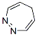 5H-1,2-Diazepine CAS#: 6847-81-0