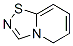 5H-1,2,4-Thiadiazolo[4,5-a]pyridine(9CI) CAS#: 561322-27-8