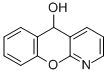 5H-[1]Benzopyrano[2,3-b]pyridin-5-ol CAS#: 6722-09-4