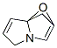 5H-2,7a-Methanopyrrolo[2,1-b]oxazole(9CI) CAS#: 64458-02-2