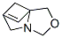 5H-6,7a-Methano-1H,3H-pyrrolo[1,2-c]oxazole(9CI) CAS#: 639091-96-6