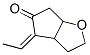 5H-Cyclopenta[b]furan-5-one, 4-ethylidenehexahydro-, (4Z)- (9CI) CAS#: 657390-29-9