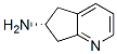 5H-Cyclopenta[b]pyridin-6-amine,6,7-dihydro-,(6R)-(9CI) CAS#: 654676-30-9