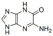 5H-Imidazo[4,5-b]pyrazin-5-one, 6-amino-1,4-dihydro- (9CI) CAS#: 514793-01-2