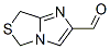 5H,7H-Imidazo[1,2-c]thiazole-2-carboxaldehyde (9CI) CAS#: 623564-72-7