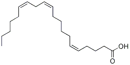 5(Z),11(Z),14(Z)-Eicosatrienoic Acid CAS#: 7019-85-4