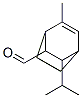 5(or 6)-methyl-7(or 8)-(1-methylethyl)bicyclo[2.2.2]oct-5-ene-2-carbaldehyde CAS#: 68259-31-4