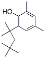 6-(1,1,3,3-tetramethylbutyl)-2,4-xylenol CAS#: 6286-28-8