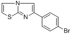 6-(4-BROMO-PHENYL)-IMIDAZO[2,1-B]THIAZOLE CAS#: 7120-13-0