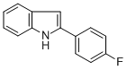 6-(4-FLUOROPHENYL)INDOLE CAS#: 782-17-2