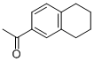 6-ACETYLTETRAHYDRONAPHTHALENE CAS#: 774-55-0