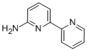 6-AMINO-2,2'-BIPYRIDINE CAS#: 178039-84-4