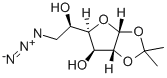 6-AZIDO-6-DEOXY-1,2-O-ISOPROPYLIDENE-ALPHA-D-GLUCOFURANOSE CAS#: 65371-16-6