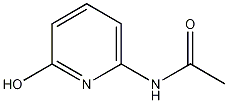 6-Acetamido-2-pyridinol CAS#: 770-20-7