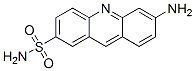 6-Amino-2-acridinesulfonamide CAS#: 64046-85-1