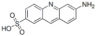 6-Amino-2-acridinesulfonic acid CAS#: 64046-86-2