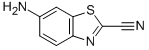 6-Amino-2-benzothiazolecarbonitrile CAS#: 7724-12-1