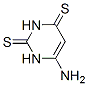 6-Amino-2,4-dithiouracil CAS#: 6632-70-8