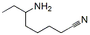 6-Aminooctanenitrile CAS#: 61233-50-9