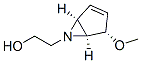 6-Azabicyclo[3.1.0]hex-2-ene-6-ethanol,4-methoxy-,(1alpha,4alpha,5alpha)-(9CI) CAS#: 179922-79-3