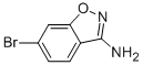 6-BROMOBENZO[D]ISOXAZOL-3-YLAMINE CAS#: 177995-39-0