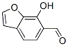 6-Benzofurancarboxaldehyde,  7-hydroxy- CAS#: 67720-94-9