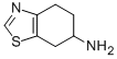 6-Benzothiazolamine,  4,5,6,7-tetrahydro- CAS#: 70590-66-8