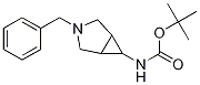 6-Boc-aMino-3-benzyl-3-azabicyclo[3.1.0]hexane CAS#: 186376-18-1