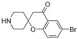6-BroMospiro[chroMan-2,4'-piperidin]-4-one CAS#: 690632-08-7