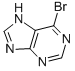6-Bromopurine CAS#: 767-69-1