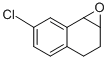 6-CHLORO-1A,2,3,7B-TETRAHYDRO-1-OXA-CYCLOPROPA[A]NAPHTHALENE CAS#: 69739-63-5