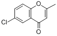 6-CHLORO-2-METHYL-4H-CHROMEN-4-ONE CAS#: 69693-00-1
