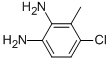 6-CHLORO-2,3-DIAMINOTOLUENE CAS#: 673487-36-0