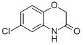 6-CHLORO-2H-1,4-BENZOXAZIN-3(4H)-ONE CAS#: 7652-29-1