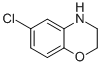 6-CHLORO-3,4-DIHYDRO-2H-BENZO[1,4]OXAZINE HYDROCHLORIDE CAS#: 70558-11-1