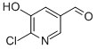 6-CHLORO-5-HYDROXY-3-PYRIDINECARBOXALDEHYDE CAS#: 176433-55-9