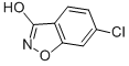 6-CHLOROBENZO[D]ISOXAZOL-3-OL CAS#: 61977-29-5