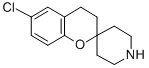6-CHLOROSPIRO[CHROMAN-2,4'-PIPERIDINE] CAS#: 644968-50-3