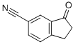 6-Cyano-1-indanone CAS#: 69975-66-2