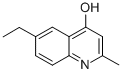 6-ETHYL-2-METHYLQUINOLIN-4-OL CAS#: 62510-40-1
