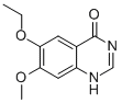 6-Ethoxy-7-Methoxyquinazoline-4-One CAS#: 577728-29-1