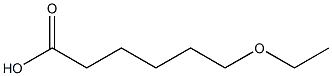 6-Ethoxyhexanoic acid CAS#: 70160-08-6