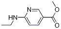 6-(Ethylamino)-3-pyridinecarboxylic acid methyl ester CAS#: 177759-45-4