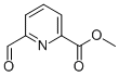 6-FORMYL-2-PYRIDINE CARBOXYLIC ACID METHYL ESTER CAS#: 69950-65-8