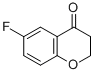 6-Fluoro-4-chromanone CAS#: 66892-34-0
