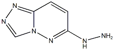 6-Hydrazino[1,2,4]triazolo[4,3-b]pyridazine CAS#: 7229-00-7