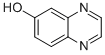 6-Hydroxyquinoxaline CAS#: 7467-91-6