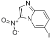 6-IODO-3-NITRO-IMIDAZO[1,2-A]PYRIDINE CAS#: 690258-23-2